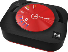 Dual GPS XGPS160 SkyPro Receiver