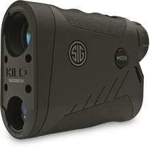 SigSauer Bluetooth Laser Rangefinder