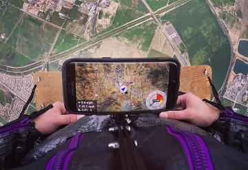 Wingsuit Lite::Appstore for Android